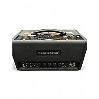 Used Blackstar St. James 50 6L6 Tube Guitar Amp Head