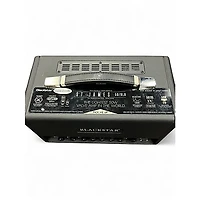 Used Blackstar St. James 50 6L6 Tube Guitar Amp Head