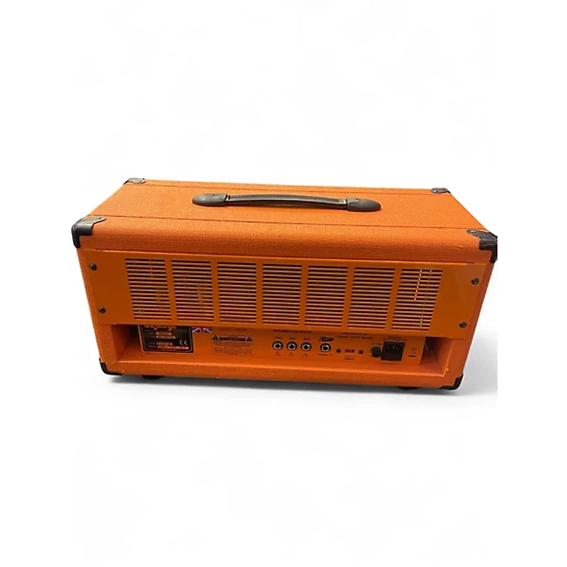 Used Orange Amplifiers AD30HTC 30W Tube Guitar Amp Head