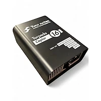 Used Two Notes AUDIO ENGINEERING Torpedo captor Power Attenuator