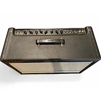 Used Fender Hot Rod Deville 60W 4x10 Tube Guitar Combo Amp