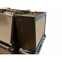 Used Fender Hot Rod Deville 60W 4x10 Tube Guitar Combo Amp