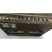 Used Fender Hot Rod Deville 60W 4x10 Tube Guitar Combo Amp