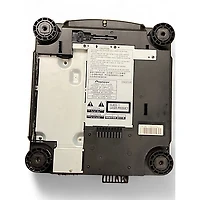 Used Pioneer DJ CDJ800 DJ Player