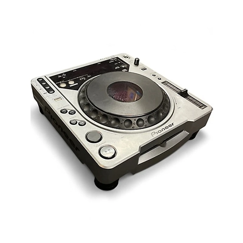 Used Pioneer DJ CDJ800 DJ Player