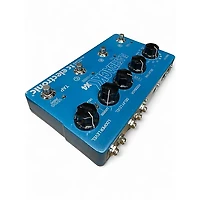 Used TC Electronic Flashback X4 Delay And Looper Effect Pedal