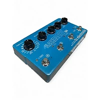 Used TC Electronic Flashback X4 Delay And Looper Effect Pedal