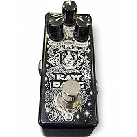 Used MXR RAW DOG Effect Pedal