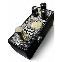 Used MXR RAW DOG Effect Pedal