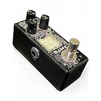 Used MXR RAW DOG Effect Pedal