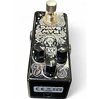Used MXR RAW DOG Effect Pedal