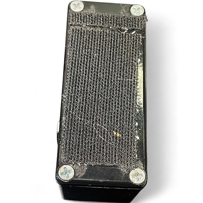 Used MXR RAW DOG Effect Pedal