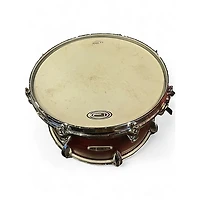 Used Orange County Drum & Percussion 7X13 Miscellaneous Snare Chestnut  Drum