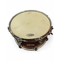 Used Orange County Drum & Percussion 7X13 Miscellaneous Snare Chestnut  Drum