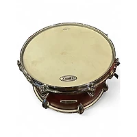 Used Orange County Drum & Percussion 7X13 Miscellaneous Snare Chestnut  Drum