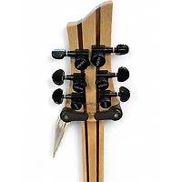 Used Schecter Guitar Research SUNSET EXTREME SCARLET BURST Solid Body Electric Guitar