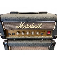 Used Marshall Lead 12 Mini Guitar Stack