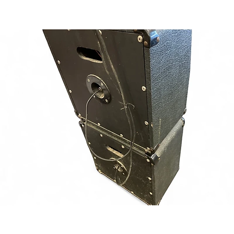 Used Marshall Lead 12 Mini Guitar Stack