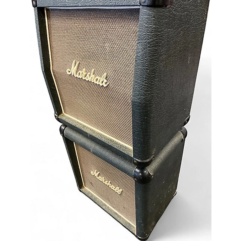 Used Marshall Lead 12 Mini Guitar Stack