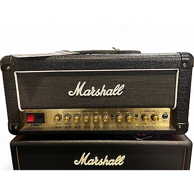 Used Marshall DSL20H Tube Guitar Amp Head