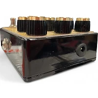 Used Pedalpalfx Pal800 Effect Pedal