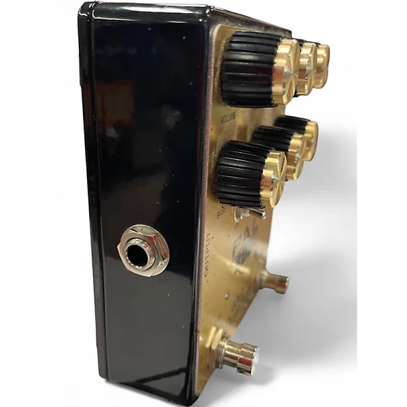 Used Pedalpalfx Pal800 Effect Pedal