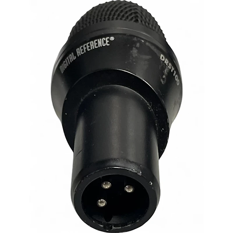 Used Digital Reference DRST100 Drum Microphone