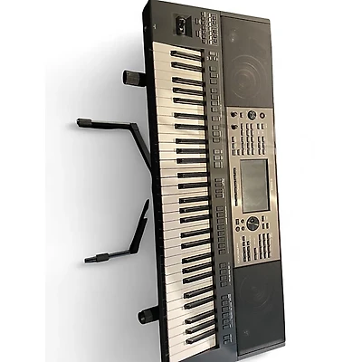 Used Yamaha PSR A5000 Keyboard Workstation