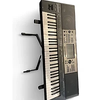 Used Yamaha PSR A5000 Keyboard Workstation