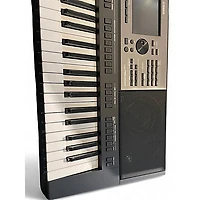 Used Yamaha PSR A5000 Keyboard Workstation