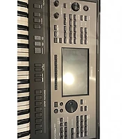 Used Yamaha PSR A5000 Keyboard Workstation