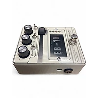Used Walrus Audio EB-10 Pedal