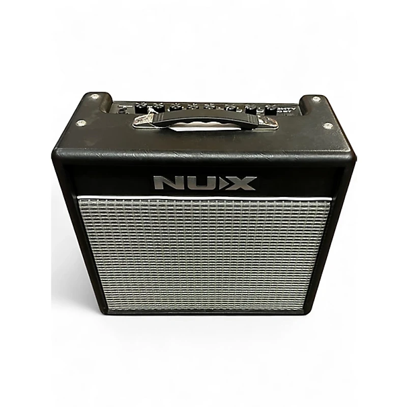 Used NUX Mighty 20 BT Guitar Combo Amp