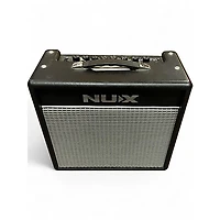 Used NUX Mighty 20 BT Guitar Combo Amp