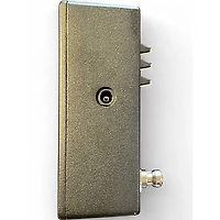 Used Walrus Audio fundamental chorus Effect Pedal