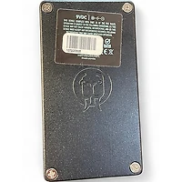 Used Walrus Audio fundamental chorus Effect Pedal