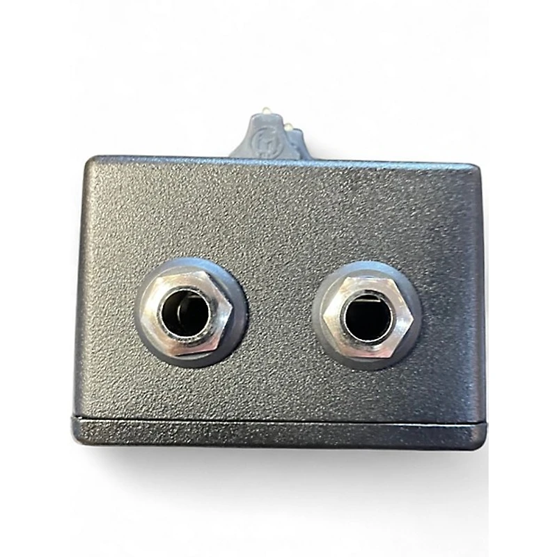 Used Walrus Audio fundamental chorus Effect Pedal