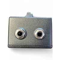 Used Walrus Audio fundamental chorus Effect Pedal