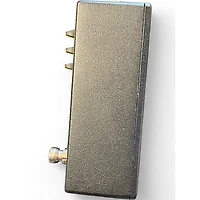 Used Walrus Audio fundamental chorus Effect Pedal