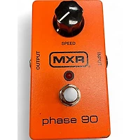 Used MXR M101 Phase 90 Effect Pedal