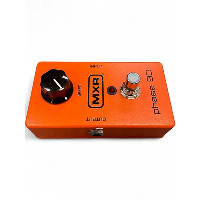 Used MXR M101 Phase 90 Effect Pedal