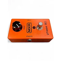 Used MXR M101 Phase 90 Effect Pedal