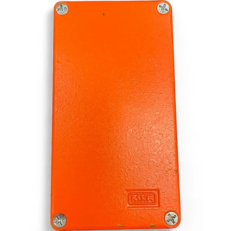 Used MXR M101 Phase 90 Effect Pedal