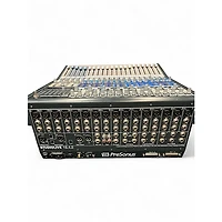 Used PreSonus STUDIO LIVE 16R Digital Mixer
