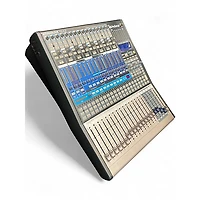 Used PreSonus STUDIO LIVE 16R Digital Mixer