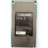 Used BOSS BD2W Blues Driver Waza Craft Effect Pedal