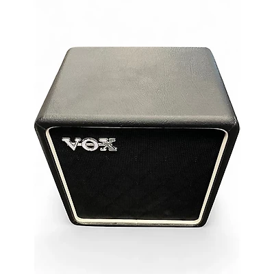 Used VOX BC108 25W 1X8 Guitar Cabinet