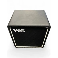 Used VOX BC108 25W 1X8 Guitar Cabinet