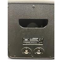 Used VOX BC108 25W 1X8 Guitar Cabinet