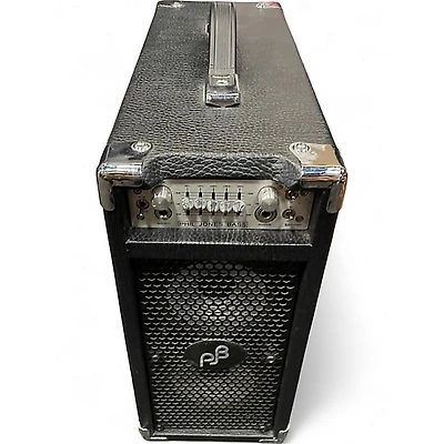 Used Phil Jones Bass Briefcase Bass Combo Amp